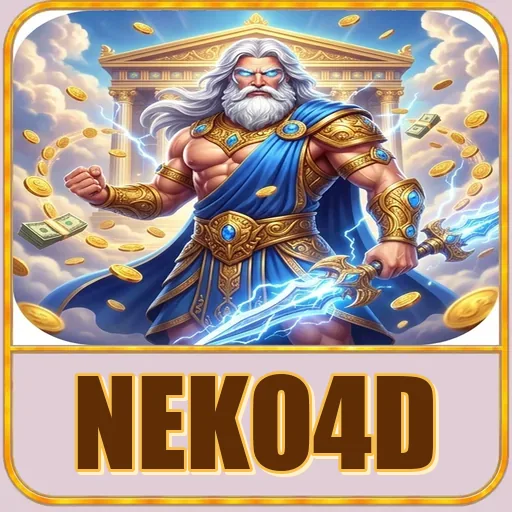 Detail APK neko4d
