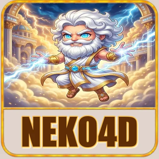 Aplikasi neko4d Android