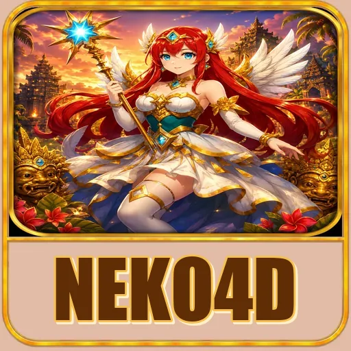 Hasil Security Scan neko4d