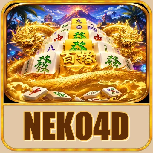 Performa neko4d